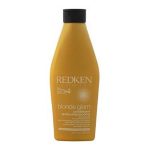 Redken Blonde Glam Conditioner, 8.5 oz